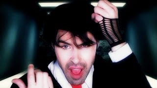 Derek Liontis - Live Without You [Switzerland Eurovision preselection 2014] Official video clip