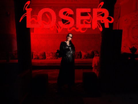 Krtas Nssa - Loser (OFFICIAL MUSIC VIDEO)