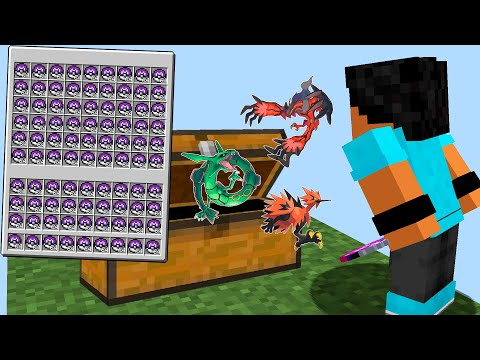 Como Conseguir Master Ball Muito Fácil