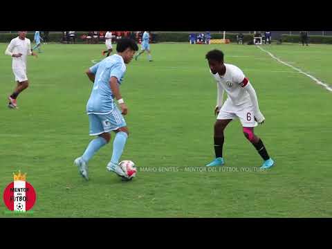 26-10-2024 | 🏆⚽ COPA FEDERACIÓN 🇵🇪 SPORTING CRISTAL CAMPEÓN DE LA COPA FEDERACIÓN CAT. 2009