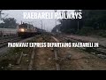 04208 Padmavat Express Old Delhi Pratapgarh Padmavat Express Spotting Of Padmavat Express