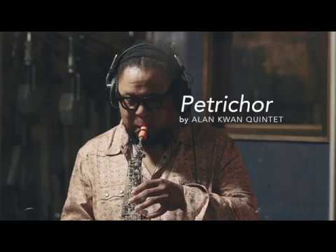 Alan Kwan Quintet - 