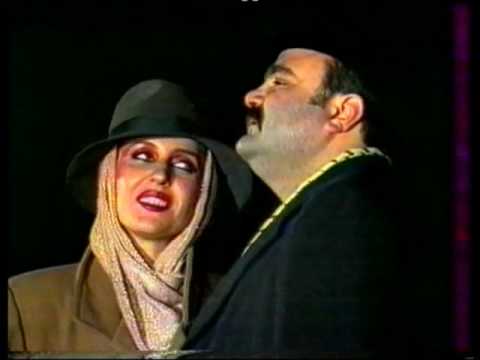 Doina și Ion Aldea Teodorovici - Floare dulce de tei (Te iubesc, mă iubeşti)