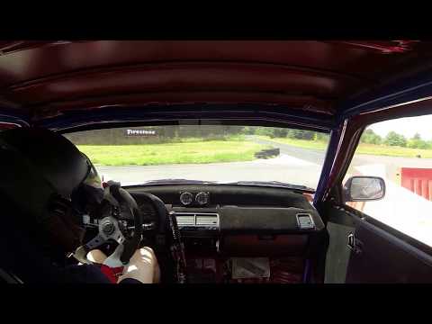 Summer Challenge Bednary 06.08.2017 Honda Civic Tune4Race