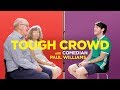 Tough Crowd - Paul Williams