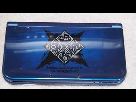 Will it Work? - New Nintendo 3DS XL - Console #221