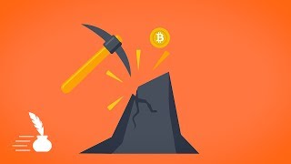 Click to play: What is Bitcoin Mining?