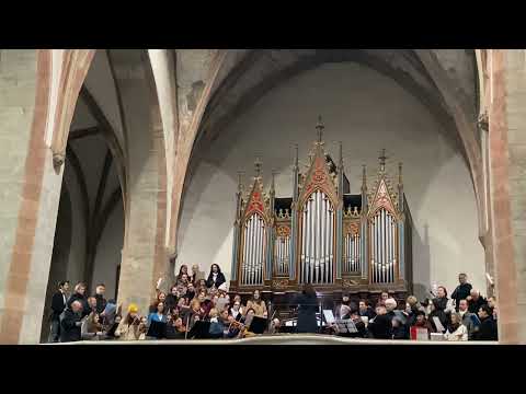 Nech ten chrám (upr. Mirko Krajči)