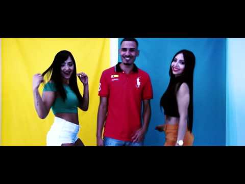 MC Dener do ABC e MC Dinho - Dichava, Bola, Fuma e Toca (Webclipe Oficial) (Prod. DJ Felps)