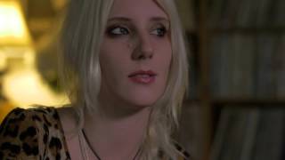 Meet White Lung Frontwoman Mish Way