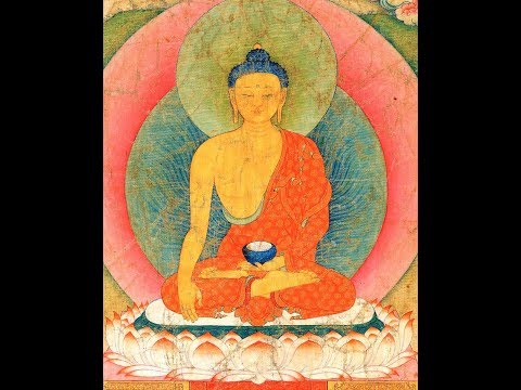 Buddhismus Entdecken - Die Drei Juwelen - Buddha, Dharma und Sangha (1)