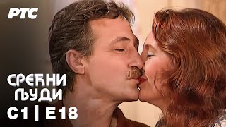 Download lagu Srećni ljudi | Sezona 1 | Epizoda 18 (domaća serija) mp3