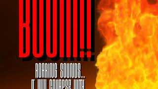【オリジナル曲】THE BEGINING OF NUCLEAR WAR【VTuber】