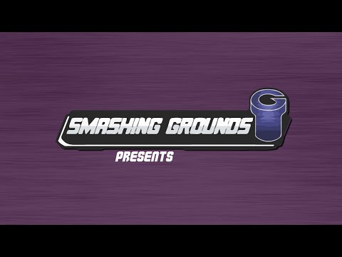 Smashing the Competition - A Smashing Grounds Combo Video