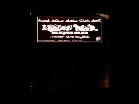 Noyau Dur Squad - J Crois Plus (2002)