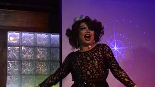 Emi Grate performs &quot;HELLO BLUEBIRD&quot; by Judy Garland