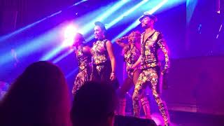 VENGABOYS Live in Melbourne!