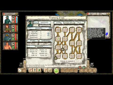 avernum escape from the pit ipad cheats