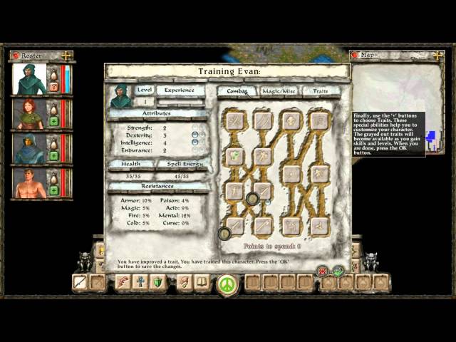 Avernum: Escape From the Pit