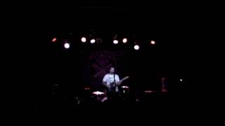 Thrice - Child of Dust (Detroit 6-13-2010)