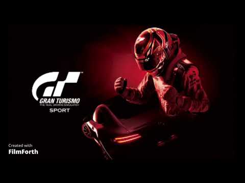 Gran turismo SPORT Soundtrack: Sympatique - Pink Martini