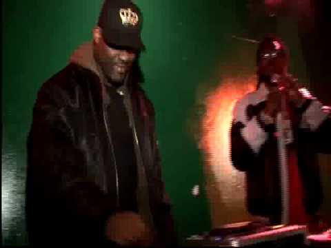 AFRICAN CROWN SOUND VS SARGA SOUND