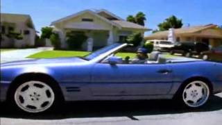 MC Eiht - Thicker than water