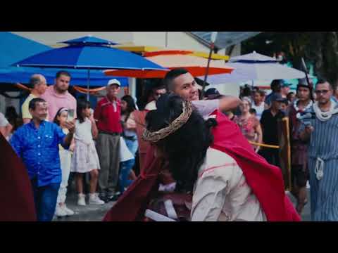 Trailer Semana Santa en Vivo - Viterbo (Caldas)