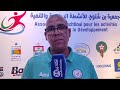 انطلاق فعاليات الدوري الدولي لكرة القدم U15 يوم 20 أبريل القادم بأكادير