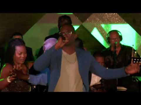 Yunan di Kòrsou, Ban Baila ku otro - Alex Pieternella