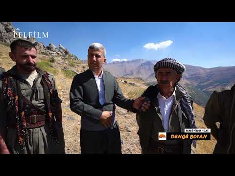 THE SOUND OF BOTAN - PIROSA VILLAGE / ELK