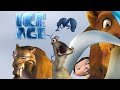 EVERYTHING OF ICE AGE 2002 Sneak Preview