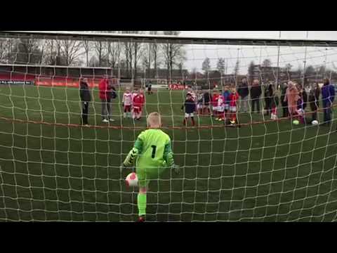 Valleivogels JO8-1 - Bilt De JO8-5 (25-02-2017)
