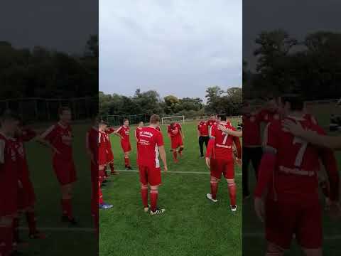 Auswärtssieg zu Null....