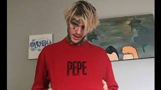 Lil Peep x Lil Tracy - Ratchet Bitches Cocaina