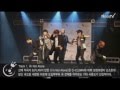 【カナルビ・日本語字幕】 C-CLOWN I'm Not Alone 