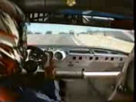 Lap around Laguna Seca in a Porsche 911 (PCA GGR)