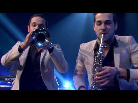 Nune Brothers & Arena Bend - Nevestinsko Sa-Sa