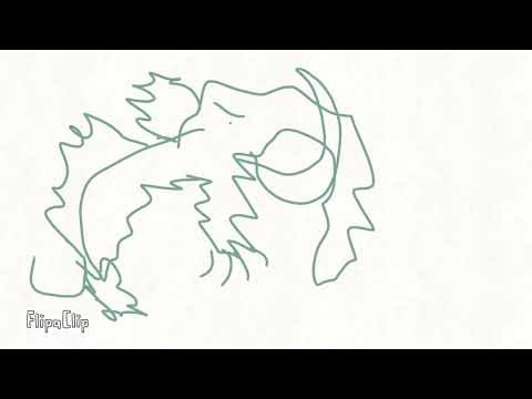 Moose Godzilla versus woolly mammoth Godzilla