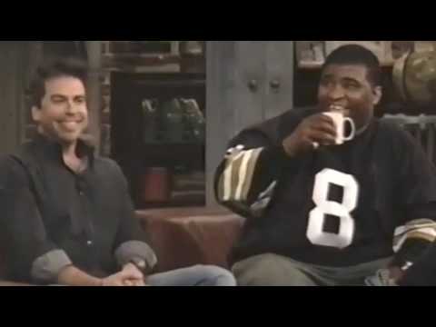 074 U.S. Censorship of Kid Notorious w/ Patrice O'Neal, Greg Giraldo, Judy Gold, Todd Lynn