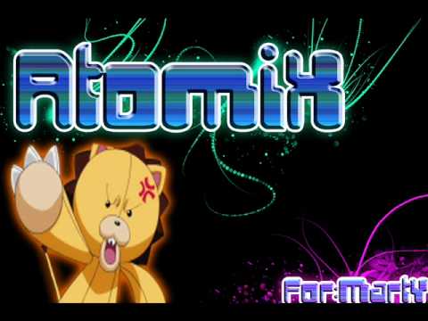 DjAtomix VDJ Turn me on Remix