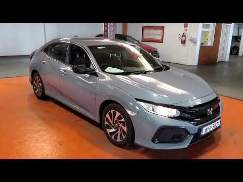 Honda Civic 2018 - Image 2