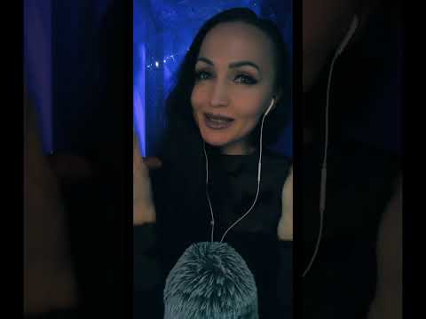 ASMR Relax, a long video from the TikTok broadcast #relax #asmr #tiktok 