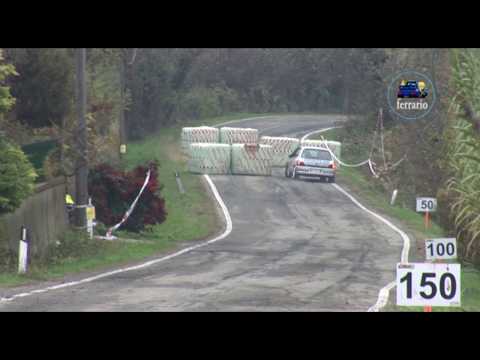 CLIP 2°Rally di Castiglione T.se 2018 Vercelli-Bianco by Ferrario