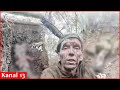 F G Putin Why You Need This War Alone In Trench Russian Soldier Rebels By insulting Putin
