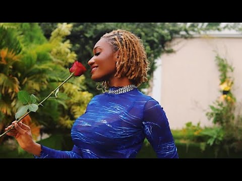Wendy Shay Ft King Paluta -Special Love [official Music Video]