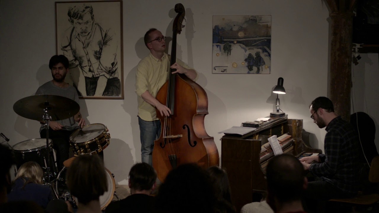 Practically Married featuring João Lopes Pereira