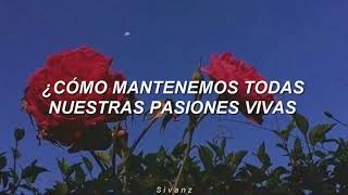 Lana Del Rey - You Must Love Me ; Español