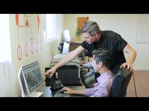 Websites Depot Inc. video.