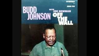Budd Johnson 1964 Off The Wall   2  The Folks Who Live On The Hill